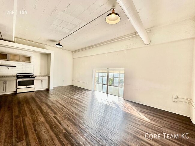 Building Photo - 1810 Madison Ave Unit D-204 Rental