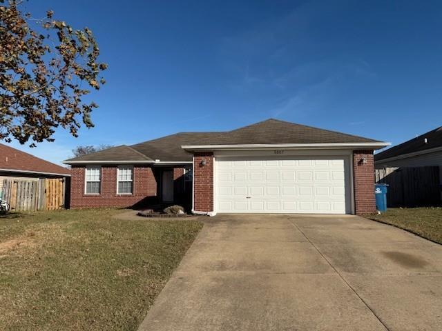 Photo - 6607 SW Springwood St