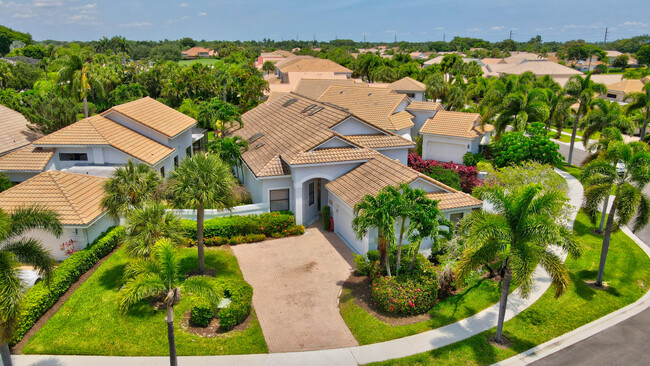 Building Photo - 5213 Via De Amalfi Dr Rental