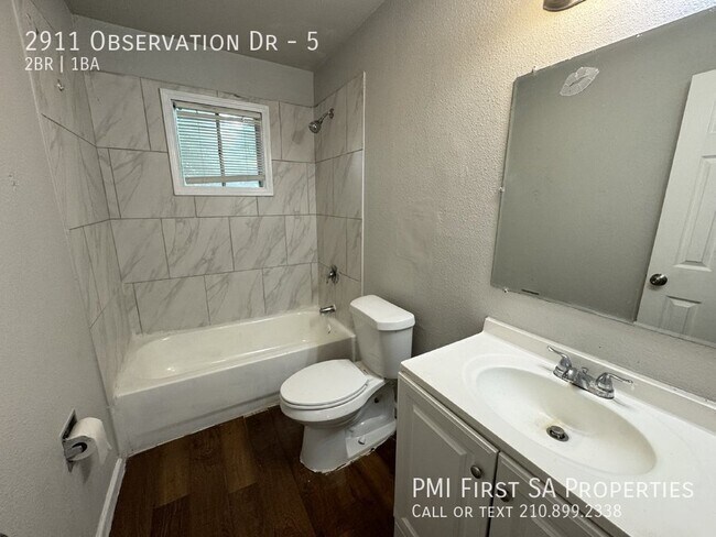 2911 Observation Dr Unit 5