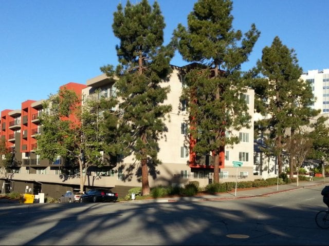 Piedmont Apartments - Piedmont Apartments