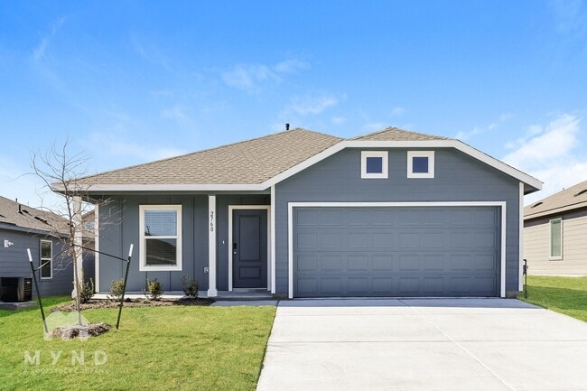 Building Photo - 2760 Ctr Crk Ln