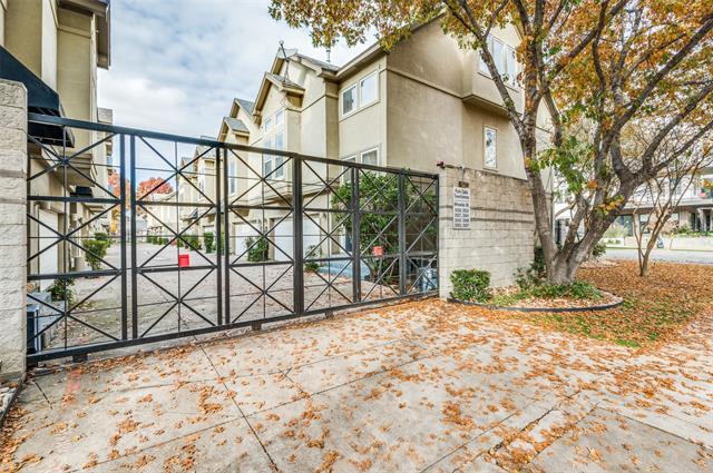 Photo - 3557 Wheeler St Townhome