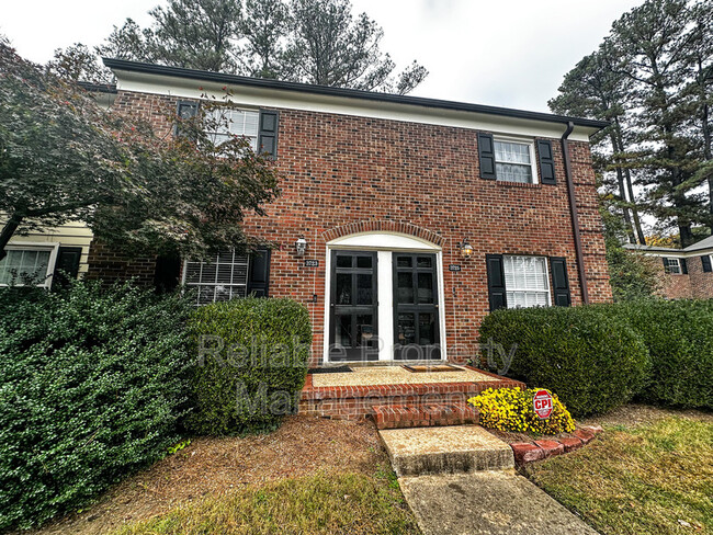 Photo - 3723 Jamestown Cir Townhome