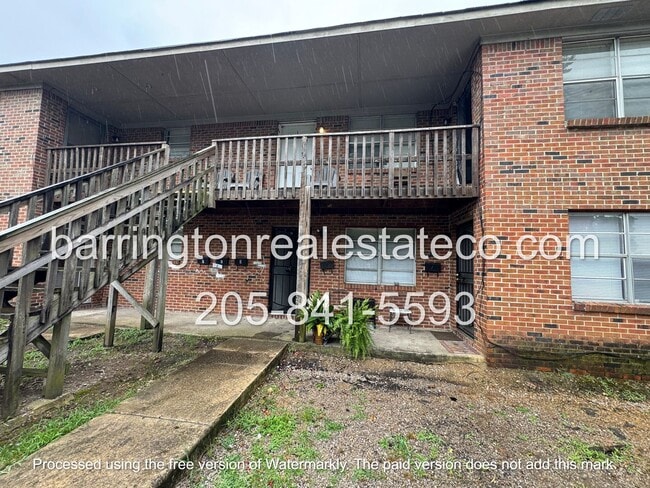 Building Photo - 1231 Finley St Unit B