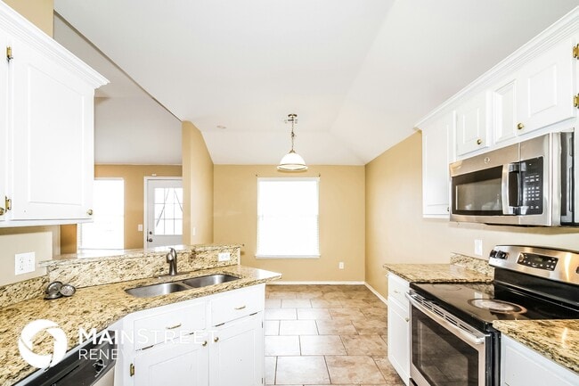 Photo - 2916 SE 97th St