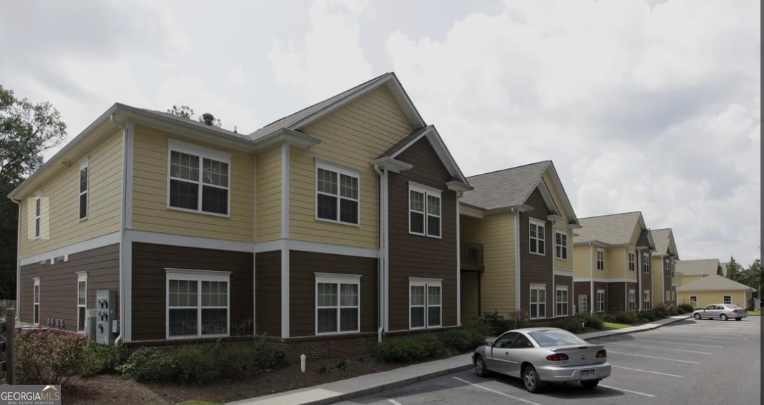 Photo - 4469 Martha Berry Hwy Unidad 121