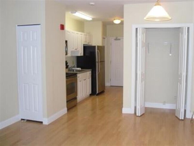 21 Brookline St Unit 111