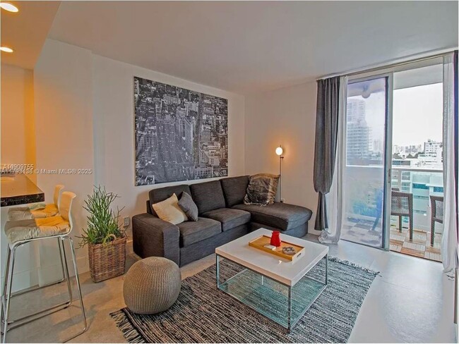Photo - 1035 West Ave Apartment Unit 802