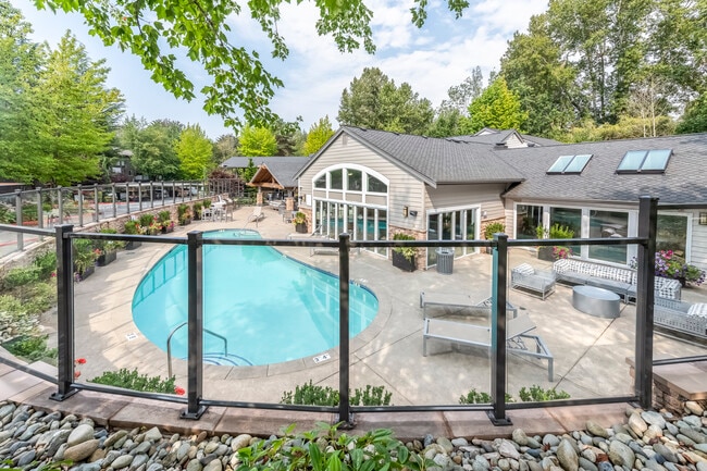 Preserve at Forbes Creek