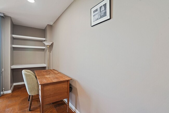 Photo - Southwest DC Condominium – Modern High-Rise Living
