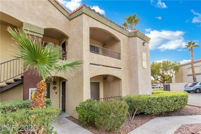 Photo - 7885 W Flamingo Rd Unit #1133