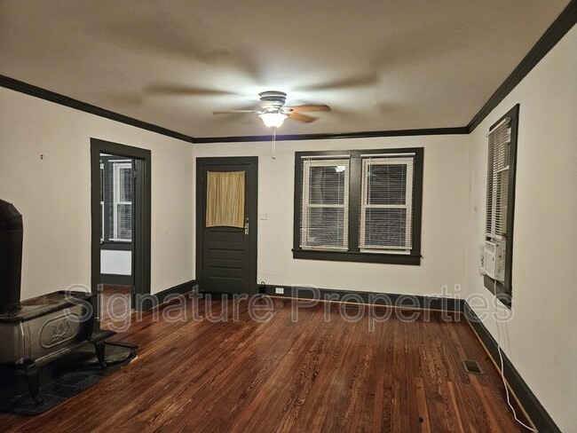 Photo - 648 Caisson Rd