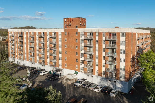 Park Place Condo - Park Place Condo