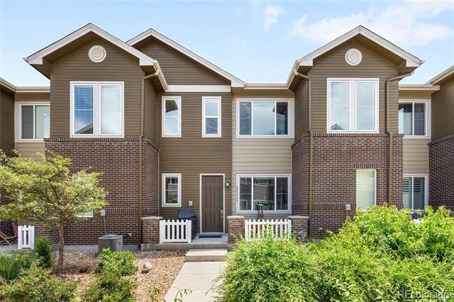 Photo - 15546 W 64th Loop Townhome