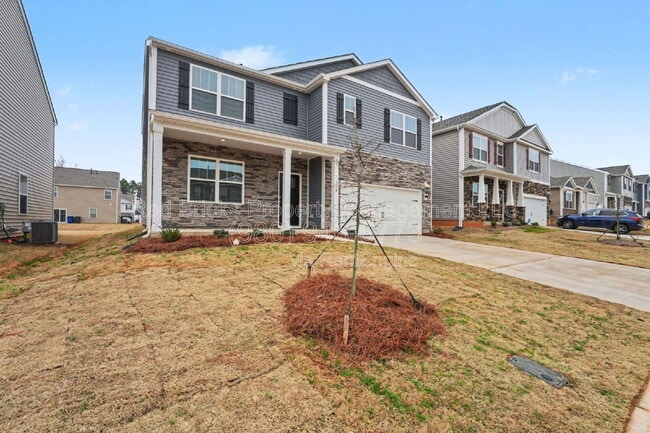 Photo - 136 Mdw Vw Dr