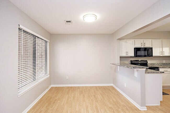 Photo - Move-in Ready End-Unit Stonehenge Townhome