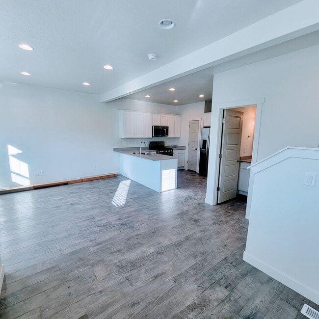 Photo - Stunning Townhomes!