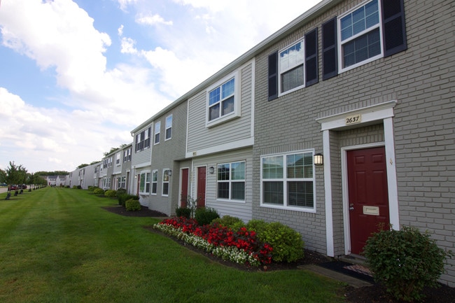 Sawbury Commons