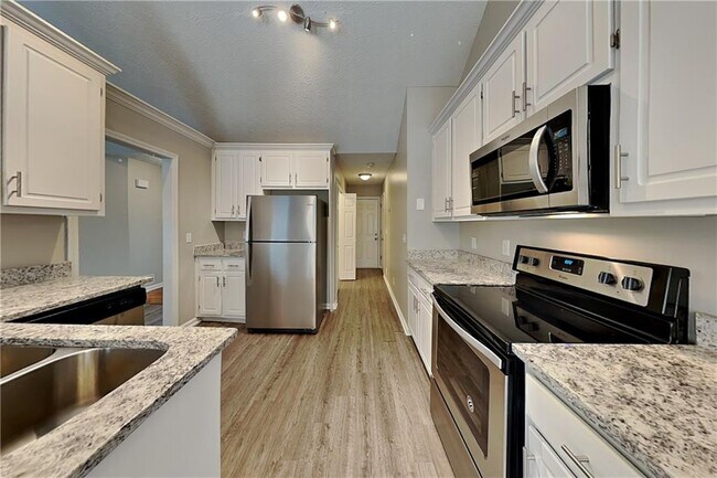 Photo - 405 Etowah Valley Way