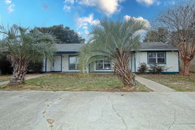 Modern Gulf Breeze Duplex: 3 Bed, 2 Bath, ... - Modern Gulf Breeze Duplex: 3 Bed, 2 Bath, ... Apartamento