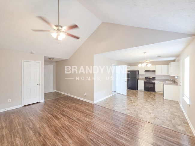 Photo - 3264 Sugar Creek Trce