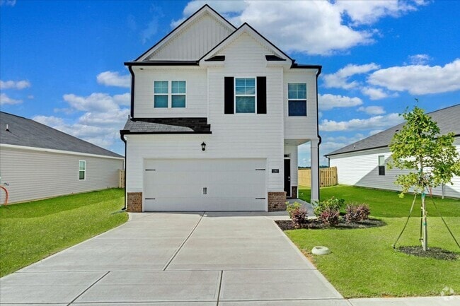 Building Photo - MOVE IN READY Rental