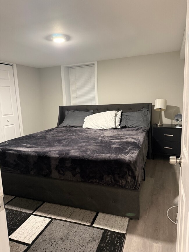 811 Thayer Ave Unit basement