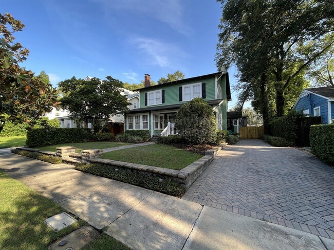 Photo - 1509 E Jefferson St
