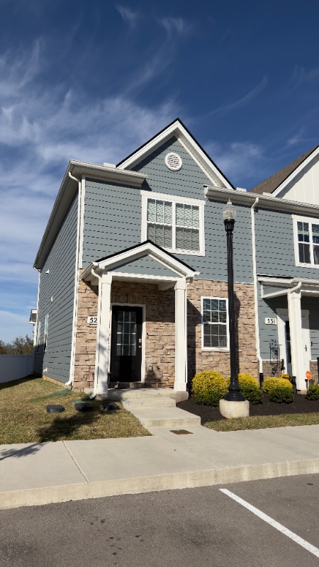 Building Photo - 529 Ellen Rd