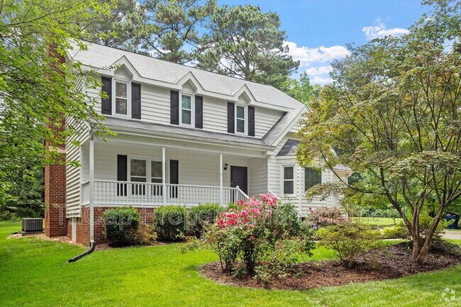 Building Photo - 7909 Kingsland Dr Rental