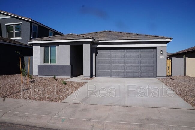 Building Photo - 6123 S Oxley Rental