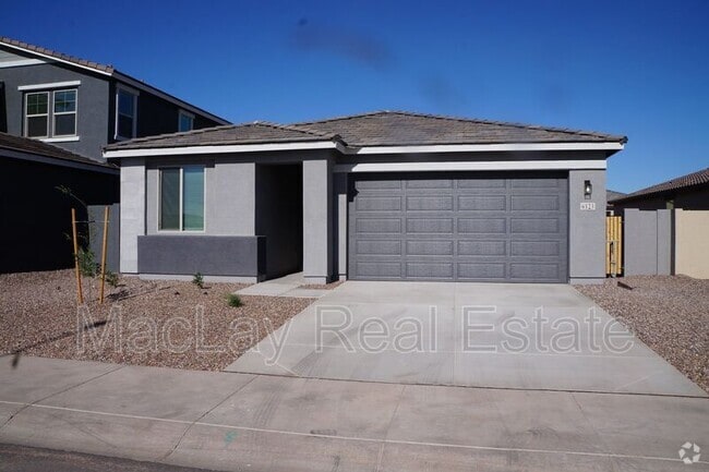 Building Photo - 6123 S Oxley Rental