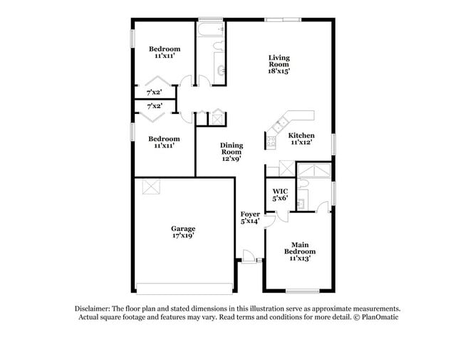 Photo - 12325 Mastin Cove Rd