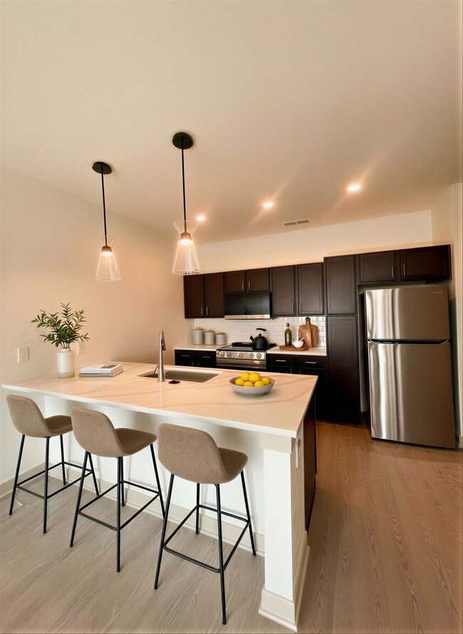 Photo - Union Station Lofts