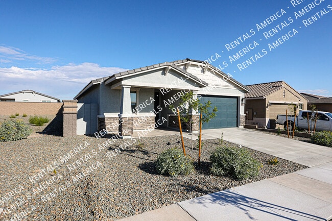 Photo - 15940 W Gray Fox Trl