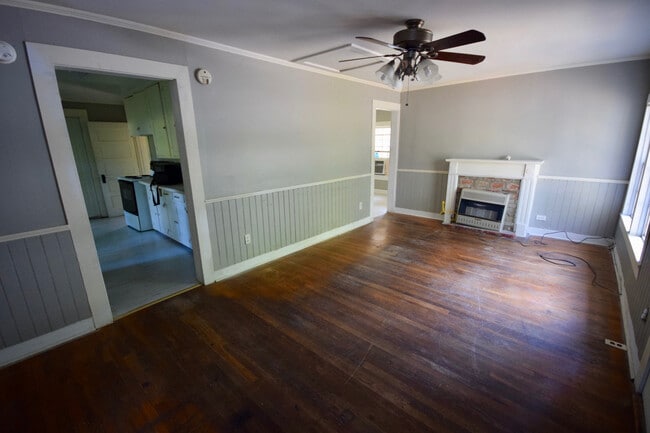 Photo - One Bed One Bath House in Ruston