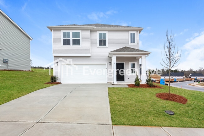 Building Photo - now