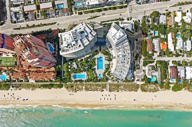 Photo - 2200 N Ocean Blvd Unidad N703