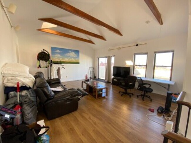 Photo - Fantastic Allston Penthouse 2 Bed on Brainerd Rd for September 1st. Private Roof Deck. NO BROKE...