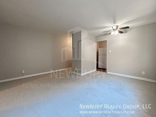 Photo - The Towers Apartments