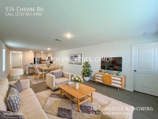 Photo - 534 Chevre Rd