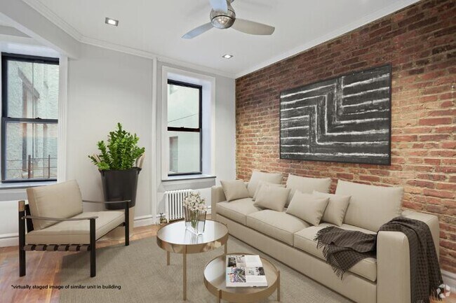 Building Photo - 432 E 13th St Unit 8 Rental