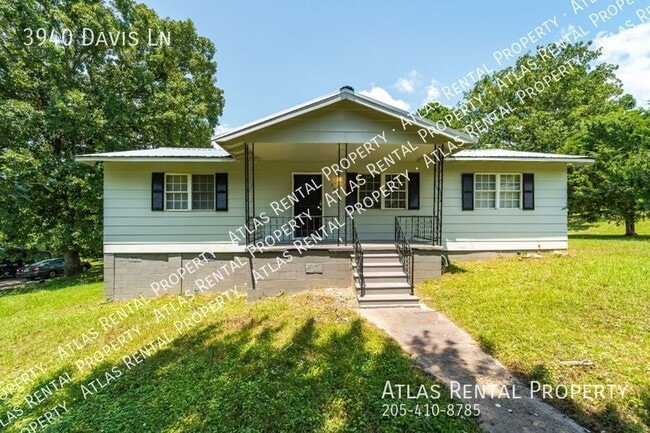 Building Photo - 3940 Davis Ln