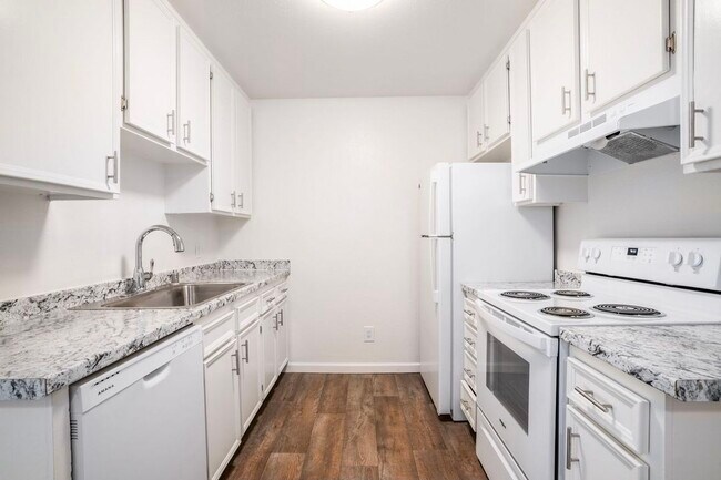 Photo - Villas del Norte Apartments