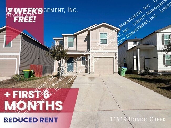 Building Photo - 11919 Hondo Crk