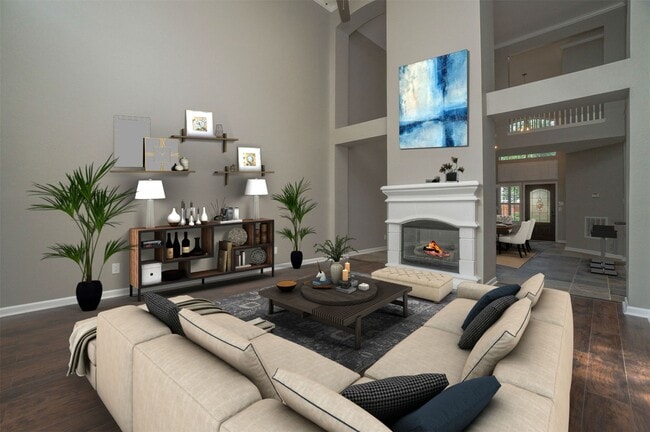 Photo - 16031 Cassandra Park St