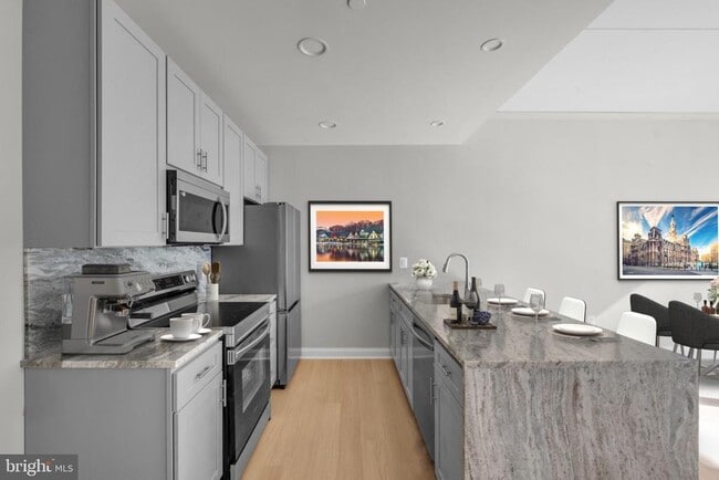 Photo - 2301 John F Kennedy Blvd Unit 408