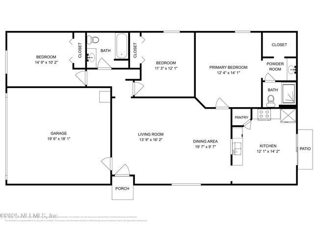 Photo - 3556 Alec Dr