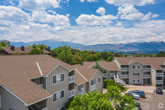 Lynmar Apartments - Colorado Springs, CO | ForRent.com